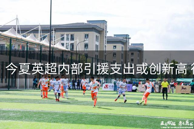 今夏英超内部引援支出或创新高 德转数据达13亿欧