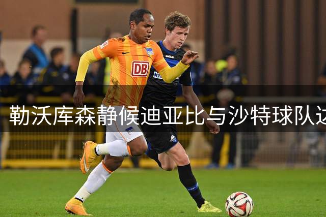 勒沃库森静候迪亚比与沙特球队达成解约协议