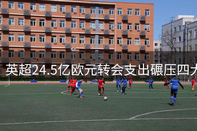 英超24.5亿欧元转会支出碾压四大联赛 欧洲足坛财富分化加剧