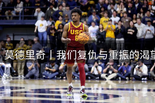 莫德里奇丨我们复仇与重振的渴望空前强烈