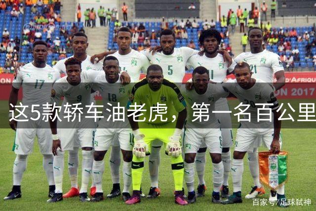 这5款轿车油老虎，第一名百公里油耗15升让人崩溃